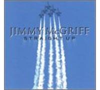 Mcgriff, Jimmy - Straight Up