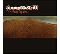McGriff, Jimmy - The Main Squeeze