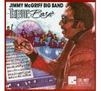 Mcgriff, Jimmy - Tribute to Basie