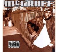 Mcgruff - Destined to Be [VINYL]