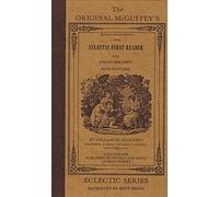 McGuffey Eclectic First Reader