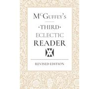McGuffey's Eclectic Third Reader