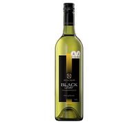 McGuigan Black Label Chardonnay 750ml (Pack of 6 x 75cl)