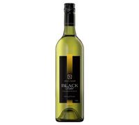 McGuigan Black Label Chardonnay White Wine 75cl Bottle x 3 Pack