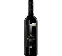 McGuigan Black Label Merlot Australian Red Wine (12 x 75cl Bottles)