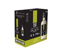 McGuigan Black Label Pinot Grigio, 75 cl (Case of 6)