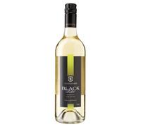 McGuigan Black Label Pinot Grigio Australian White Wine (6 x 75cl Bottles)