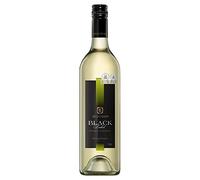 McGuigan Black Label Pinot Grigio Australian White Wine 75cl Bottle
