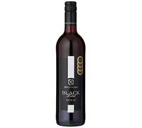 McGuigan Black Label Shiraz, 75 cl (Case of 6)