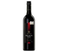McGuigan Black Label Shiraz 750ml (Pack of 6 x 75cl)