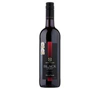 McGuigan Black Label Shiraz Red Wine 75cl Bottle x 2 Pack