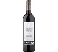 McGuigan Cellar Select Shiraz Cabernet South Eastern Australia, 6 x 750 ml