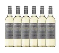 McGuigan Classic Chardonnay White Wine, South Eastern Australia - 6 x 75cl