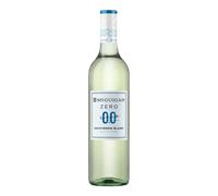 McGuigan Zero Sauvignon Blanc - Alcohol Free White Wine (750ml), Single Bottle