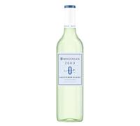 McGuigan Zero Sauvignon Blanc, No Alcohol Wine, Australia, 75 ase of 6) Gooseberry, Citrus, Refreshing White Wine