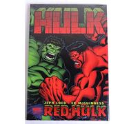 McGuiness, Ed - Hulk Volume 1: Red Hulk Premiere HC (Hulk by Jeph Loeb, 1)