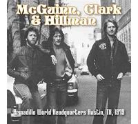 McGuinn - Armadillo World Headquarters Austin '79