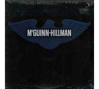 MCGUINN, CLARK & HILLMAN - McGuinn / Hillman