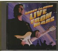 Mcguinn Roger - Live From Mars