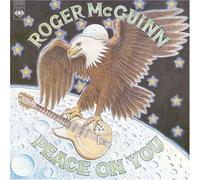 Mcguinn, Roger - Peace on You (Mlps)