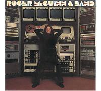 Mcguinn, Roger - Roger Mcguinn & Band (Mlps)