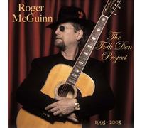 McGuinn, Roger - The Folk Den Project