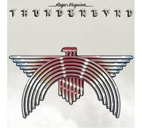 Mcguinn, Roger - Thunderbyrd (Mlps)