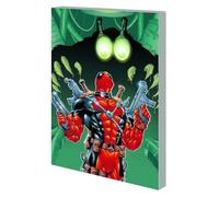 McGuinness, Ed - Deadpool Classic Volume 3 TPB