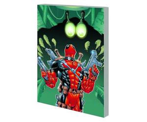 McGuinness, Ed - Deadpool Classic Volume 3 TPB
