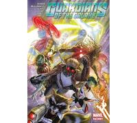 McGuinness, Ed - Guardians of the Galaxy Vol. 3