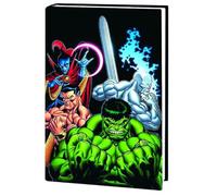 McGuinness, Ed - Hulk Volume 3: Hulk No More Premiere HC
