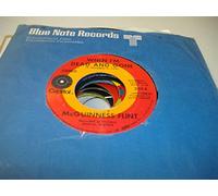 MCGUINNESS FLINT 45 RPM When I'm Dead And Gone / Lazy Afternoon