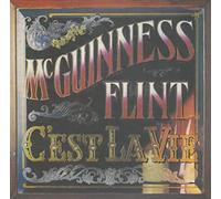 McGuinness Flint - C'Est La Vie (Paper Sleeve)