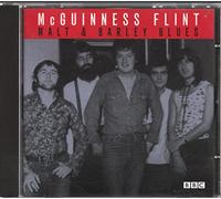 McGuinness Flint - Malt & Barley Blues