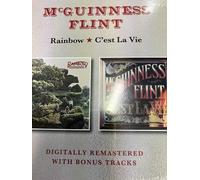 McGUINNESS FLINT. Rainbow / C'est La Vie