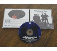 Mcguinness Flint - The Capitol Years