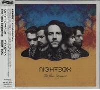 McGuinness Flint The Panic Sequence + Obi - Sealed Japanese Promo CD single CD5 MGNF1006 Magniph Records 2014