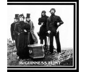 Mcguinness Flint - When I'M Dead and Gone