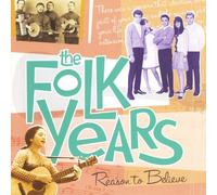 Mcguire, Barry & Various Artists - Reason to Believe