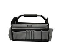 McGuire-Nicholas 22015 15-Inch Collapsible Tote, 1 Pack