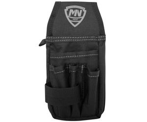 McGuire-Nicholas Mini Organizer | Mini Nylon Organizer Pocket Attachment for Tool Belt | Durable and Compact Tool Holder