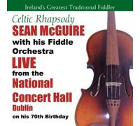 McGuire, Sean - Celtic Rhapsody