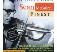 Mcguire, Sean - Fiddle On the Fiddle