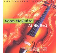 Mcguire Sean - Sean Mcguire