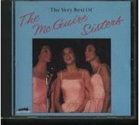 McGuire Sisters - The Very Best of the McGuire Sisters (UK