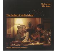 McGWYER MORTIMER - The Ballad Of Wallis Island (Soundtrack) - gatefold LP