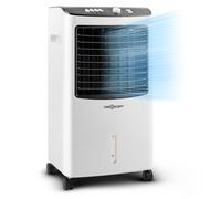 MCH-2 V2 Air Cooler Fan Humidifier 3-in-1 Mobile 65 W