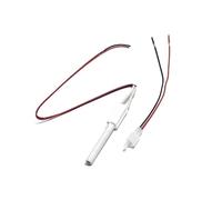 MCH Ceramic Heater Igniter, Biomass Furnace & BBQ Grill Ignition Rod(Wit)