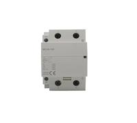 MCH8-100 2P 250V 100A Household AC Contactor MCH8-100 Elevator Modular Contactor