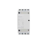MCH8-25 4P 25A 220V/230V 50/60HZ Din rail Household ac Modular contactor(2NO 2NC)